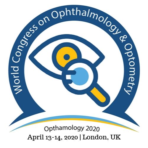 World Congress on Ophthalmology & Optometry Medical Events
